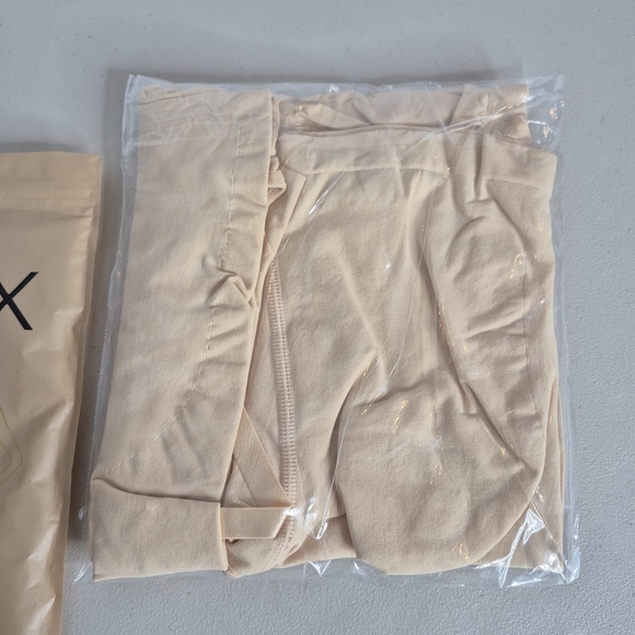 ShaperX Shorts Shapewear Bodysuit NWT - Size 2XL/3XL - Picture 7 of 12